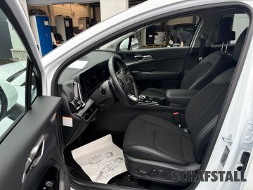KIA Sportage - 10