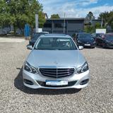Mercedes-Benz E 350 BlueTEC AVANTGARDE.Schiebedach.Standheizun - Mercedes-Benz E 350 in Kiel