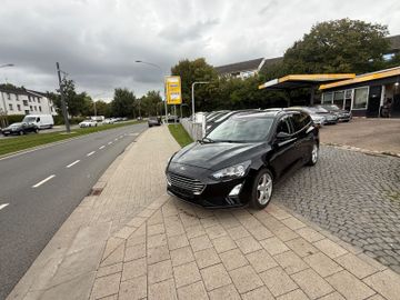Ford Focus - 2