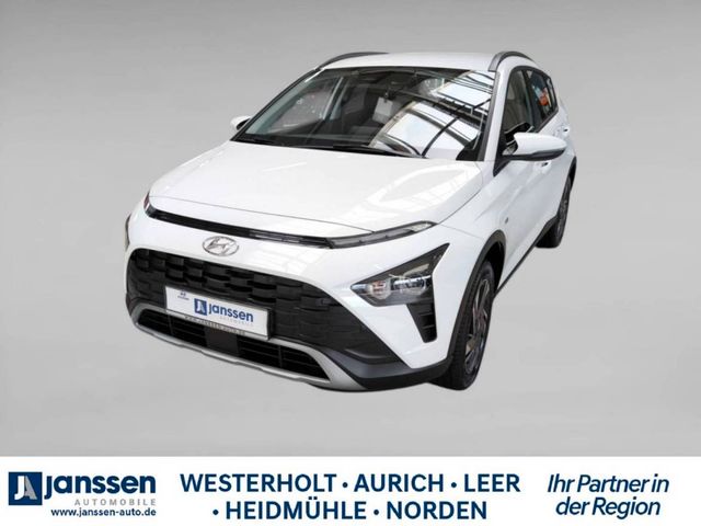 Hyundai BAYON  Trend,PDC hinten,Klima,Start-Stopp,Rückfa