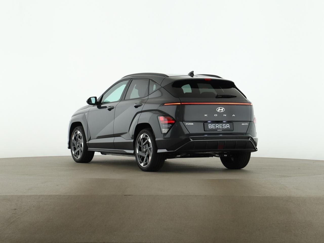 Hyundai Kona – Bild 5