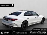 Mercedes-Benz E 300 e AMG Pano Nappa Superscreen Burm4D - Mercedes-Benz E-Klasse Gebrauchtwagen