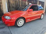 Suzuki Swift 1.3 GTI, TÜV 12/2026, Youngtimer - Suzuki aus 1995