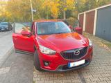 Mazda CX-5 2.2 SKYACTIV-D 175 Sports-Line AWD AT S... - Mazda CX-5 Gebrauchtwagen in Düsseldorf