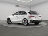 Audi S3 Sportback TFSI quattro S tronic NEUBESTELLUNG - Audi S3 in Osnabrück