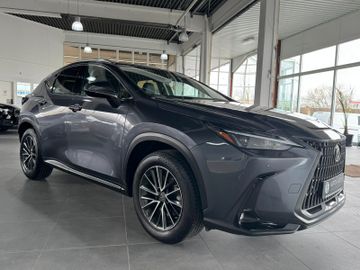 Lexus NX 350h - 2