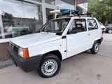 Fiat Panda 414 40kW 5-Gang - Fiat Panda Gebrauchtwagen in Essen