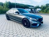 Mercedes-Benz Top gepflegter Mercedes C300 Amg Line  Pan... - Mercedes-Benz C 300 in Wuppertal