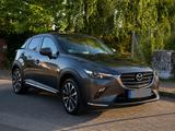 Mazda CX-3 2.0 SKYACTIV-G 2.0 Selection Automatik, Nav - Mazda CX-3 Gebrauchtwagen in Bremen
