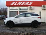 BAIC Senova X55 - BAIC Gebrauchtwagen