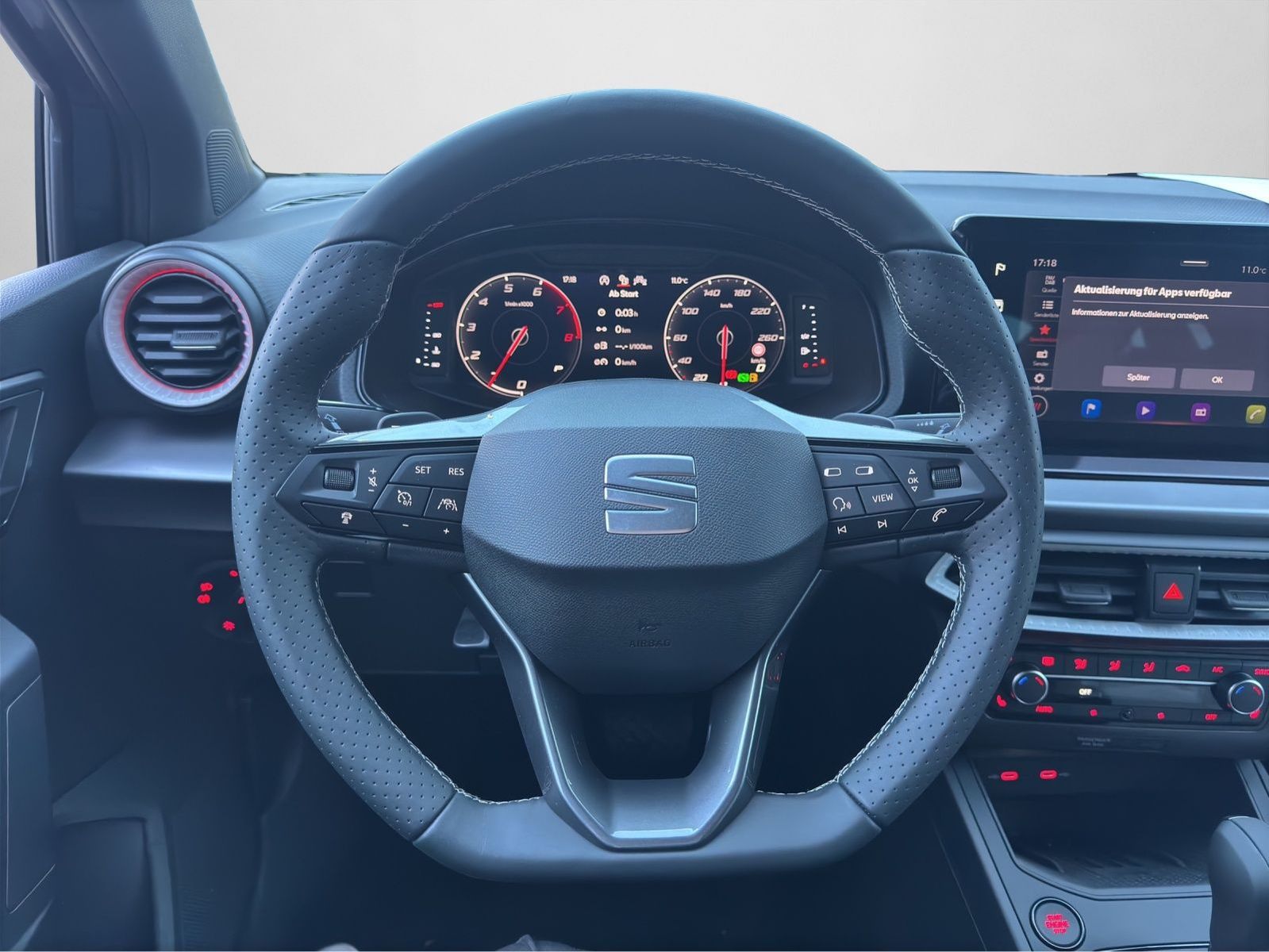 Seat Arona - Bild 11