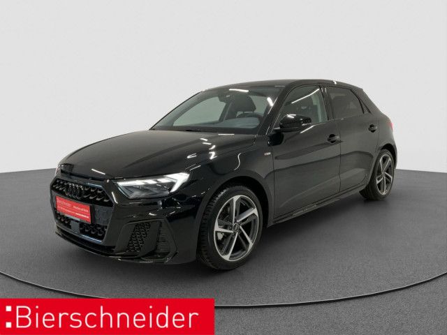 Audi A1 - Bild 1