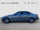 BMW 520d Limousine +nur an Händler/Export+HU 11/26 - BMW 520 aus 2009: 520d