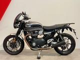 Triumph Speed Twin 1200 1.Hand,Aktionspreis - TRIUMPH SPEED TWIN 1200