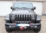 Jeep Wrangler 2.2l CRDi Rubicon Automatik Rubicon