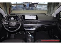 Hyundai i20 - Vorschau Bild 7