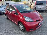 Toyota Aygo AYGO Edition, Automatik; klima - Toyota in Wuppertal: Aygo