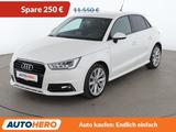 Audi A1 Sportback 1.0 TFSI Sport*NAVI*XENON*PDC*SHZ* - gebrauchte Audi A1 aus dem Jahr 2016