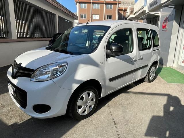 Renault Kangoo Blue dCi 8V 95CV 5 porte Life 5 P