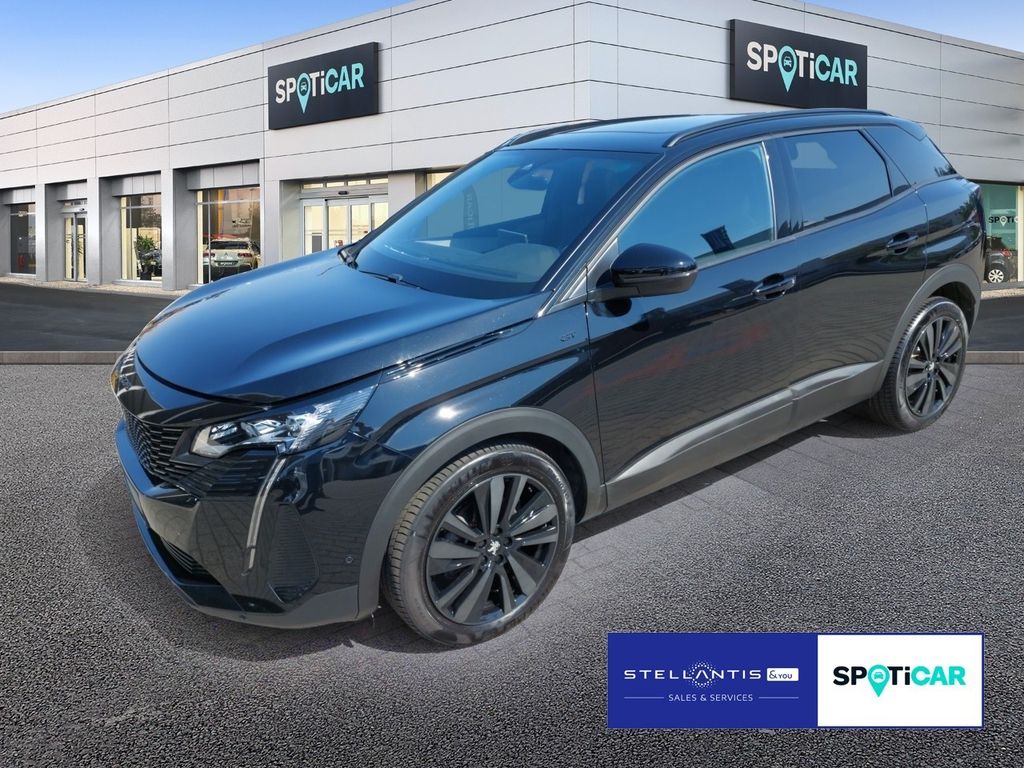 Image of Peugeot 3008