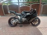 Honda CBR 1000RR - HONDA 2005 CBR 1000 RR