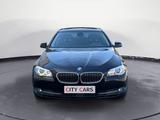 BMW 530 5 Limousine 530 d Navi Leder Head-Up - BMW 530: Limousine, 530d