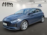 Hyundai i20 - Vorschau Bild 1