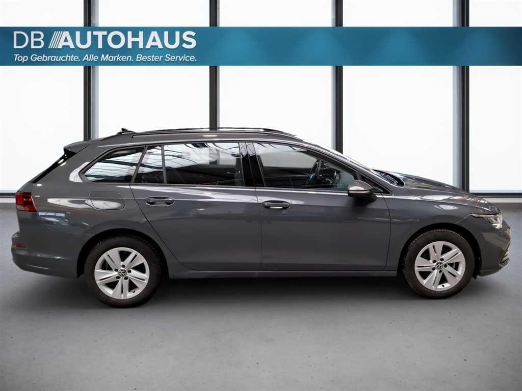 Volkswagen Golf Variant Life 1.0 eTSI DSG Navi Winterpaket