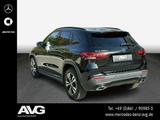 Mercedes-Benz GLA 250 e Progressive Night AHK MBEAM Burm. MBUX - Mercedes-Benz GLA 250 Plug-in Hybrid (PHEV) Gebrauchtwagen