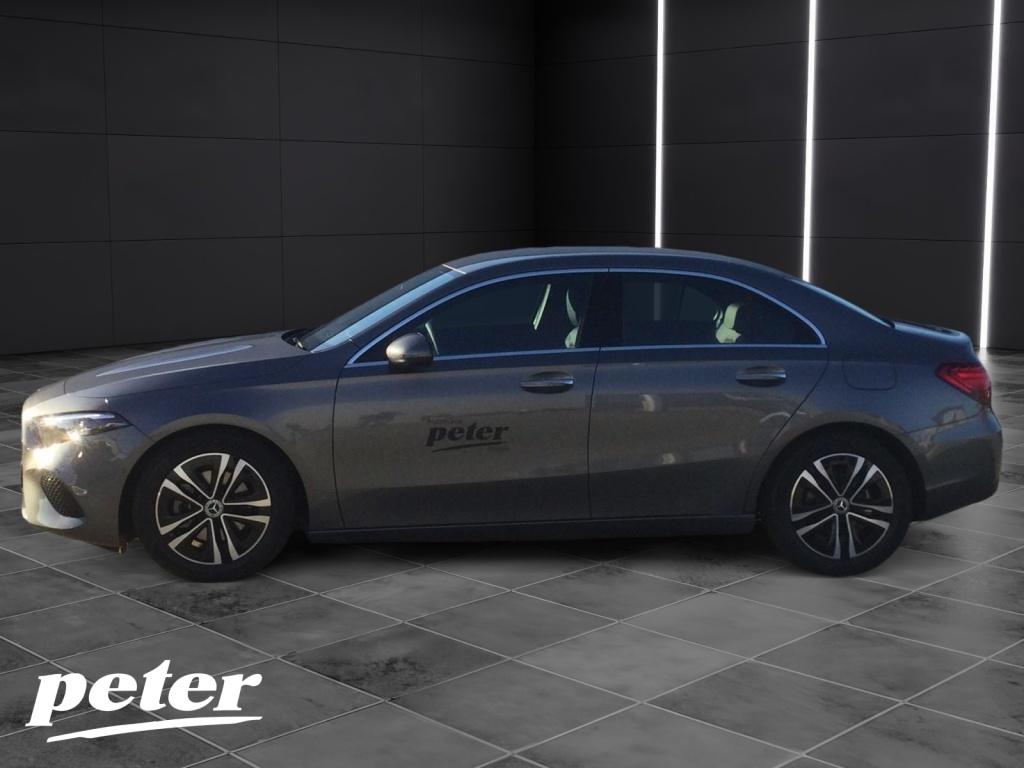 Mercedes-Benz A 180 Limousine Progressive Advanced Plus*AHV