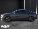 Mercedes-Benz A 180 Limousine Progressive Advanced Plus*AHV - Mercedes-Benz A-Klasse: Advanced Plus