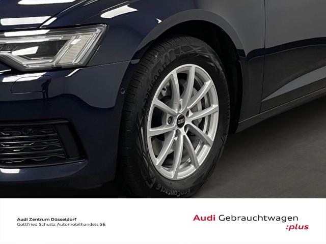Audi A6 Avant 40 TDI B&O LED MMI SHZ VIRTUAL, миниатюра 9