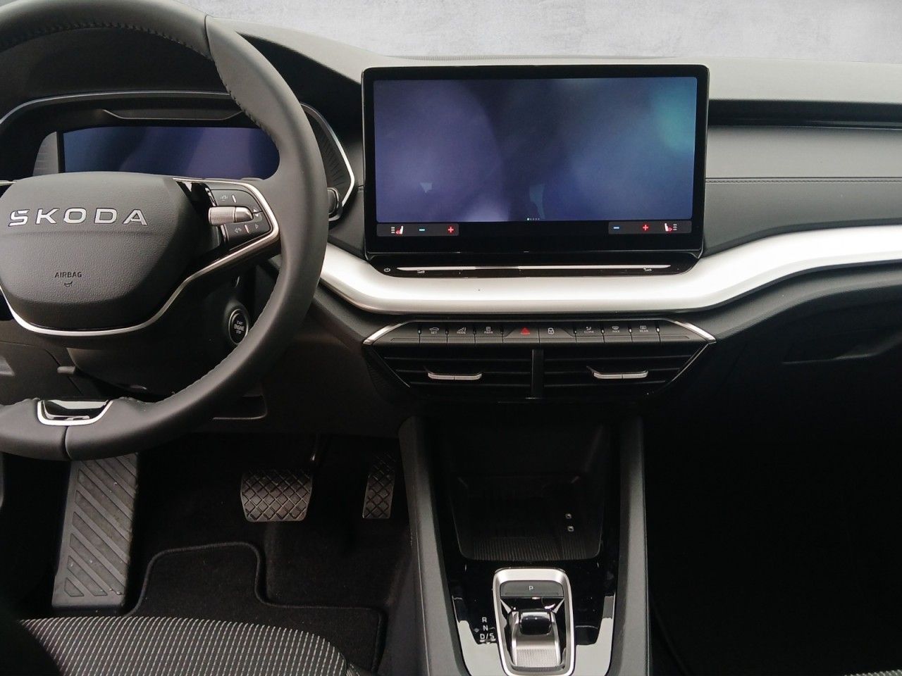 SKODA Octavia Combi 2.0 TDI 110 kW Selection Navi AHK - Bild 15