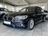 BMW 118i Sport Line/NAVI/LED/SHZ/PDC/TEL/2.HD - BMW 1er Reihe in Wuppertal