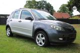 Mazda 2 Lim. 1.4 Exclusive - Mazda aus 2003