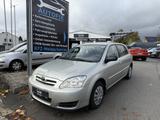 Toyota Corolla 1.4 HU/AU NEU+SERVICE - Toyota Corolla: 1.4