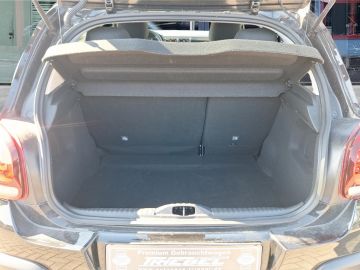 Citroën C3 Max 1.2 PureTech 110 °LED°Navi°RFK°PDC°AAC°