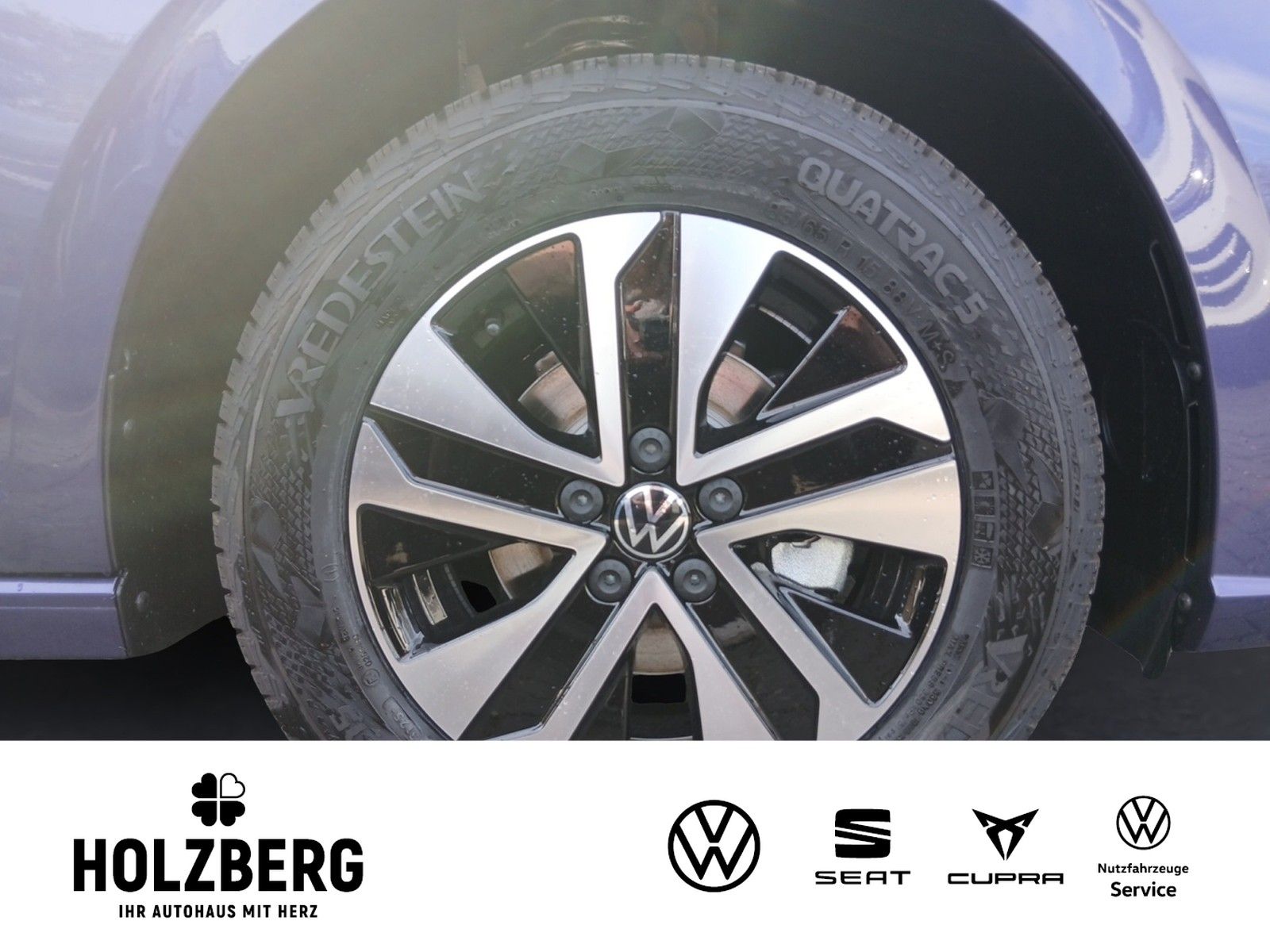 Volkswagen Polo - Bild 6