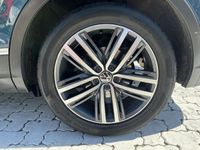 Volkswagen Tiguan - Vorschau Bild 8