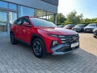 Hyundai TUCSON - Vorschau Bild 11