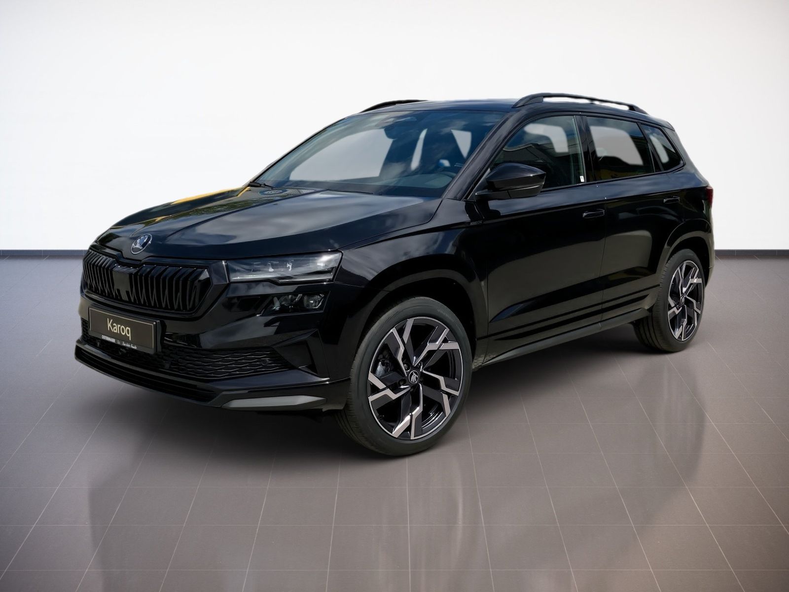 Skoda Karoq - Bild 2