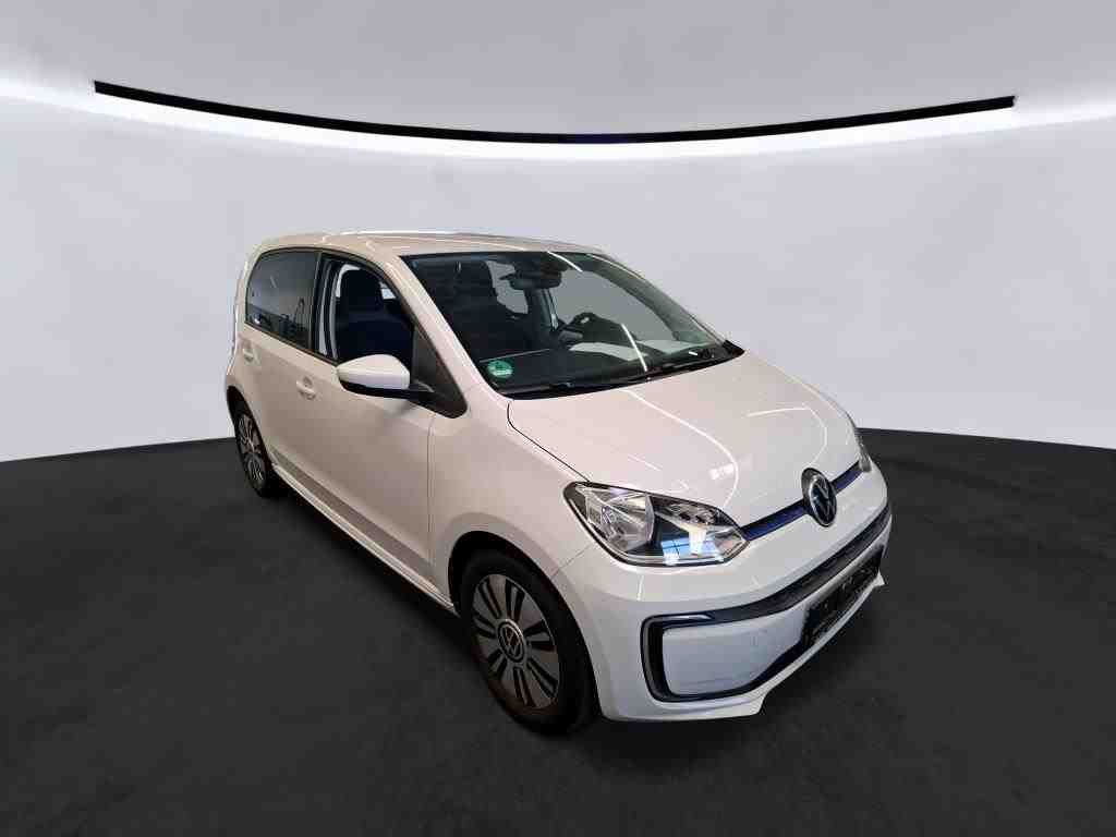 Volkswagen e-up! - Bild 5