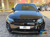 Land Rover Range Rover Evoque 2.0d i4 mhev R-Dyn - Hybrid (Diesel/Elektro): Violett