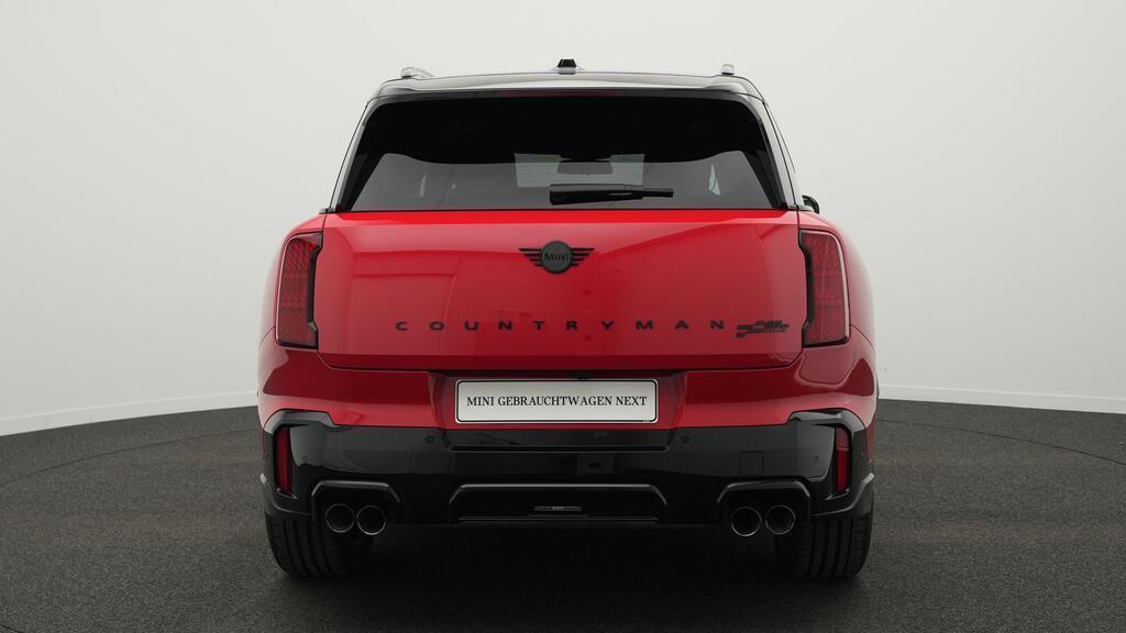 MINI Jcw John Cooper Works Trim, миниатюра 8