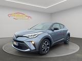 Toyota C-HR Hybrid Team D*Tempomat*Rückfahrkamera* - gebrauchte Toyota C-HR aus dem Jahr 2022
