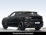 Porsche Cayenne Turbo GT Burmester InnoDrive Head-Up - Porsche Cayenne: Geländewagen