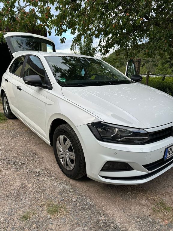 Image of Volkswagen Polo