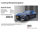 Audi A5 Avant TFSI S line S tronic *MATRIX*360°*ACC* - Audi A5 Gebrauchtwagen in Berlin