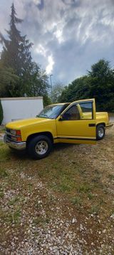 Chevrolet C1500 - Chevrolet: 1500