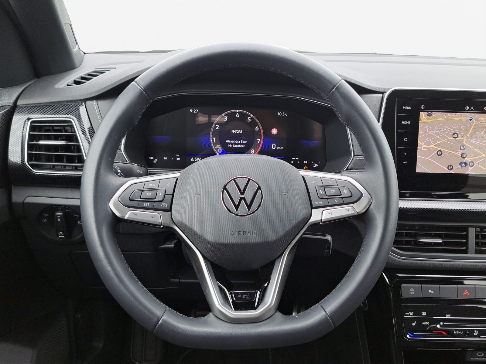 Volkswagen T-Cross - Bild 10